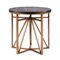 Gracie Mills Lexie Modern Storage Accent End Table - GRACE-7835
